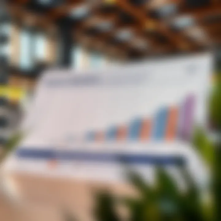 Property Valuation Methods in the Dubai Market Chart illustrating property valuation methods