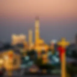 Public Holidays in the United Arab Emirates Introduction