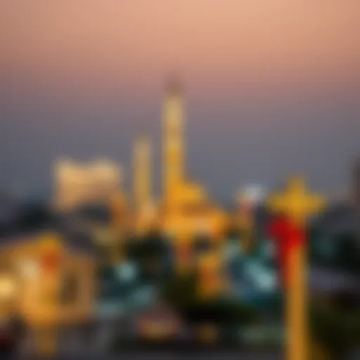 Public Holidays in the United Arab Emirates Introduction