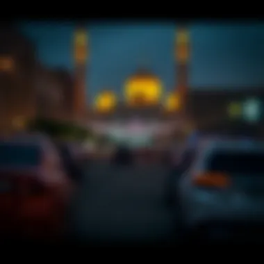 Notable Public Holidays in the United Arab Emirates