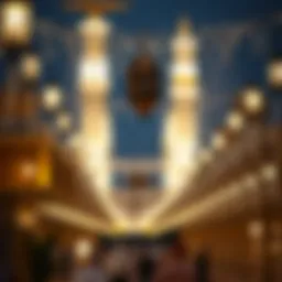 Ramadan 2024: Significance and Observance in Dubai Introduction