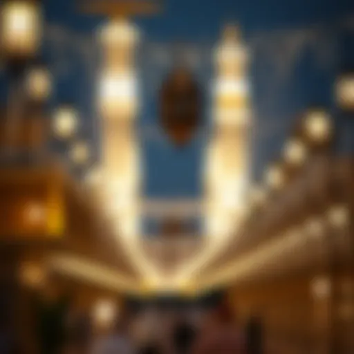Ramadan 2024: Significance and Observance in Dubai Introduction