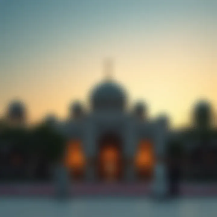 Notable Ramadan 2024: Significance and Observance in Dubai
