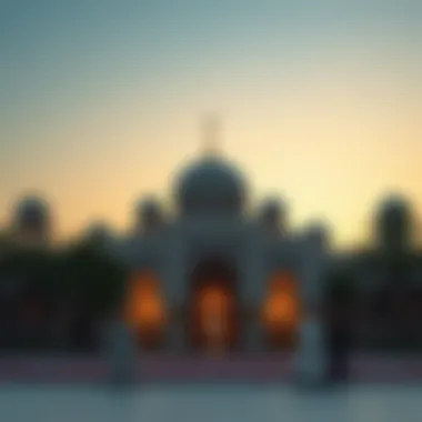 Notable Ramadan 2024: Significance and Observance in Dubai Notable Ramadan 2024: Significance and Observance in Dubai