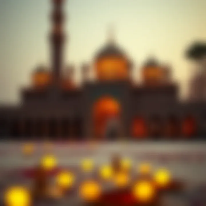 Ramadan 2024: Significance and Observance in Dubai Summary