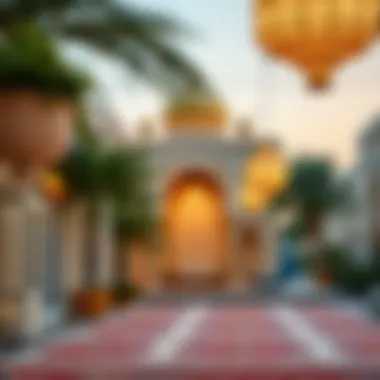 Ramadan Holidays 2023 in the UAE: A Comprehensive Guide Summary Ramadan Holidays 2023 in the UAE: A Comprehensive Guide Summary