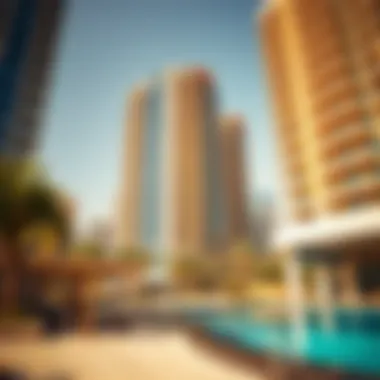 Real estate investment opportunities in Dubai