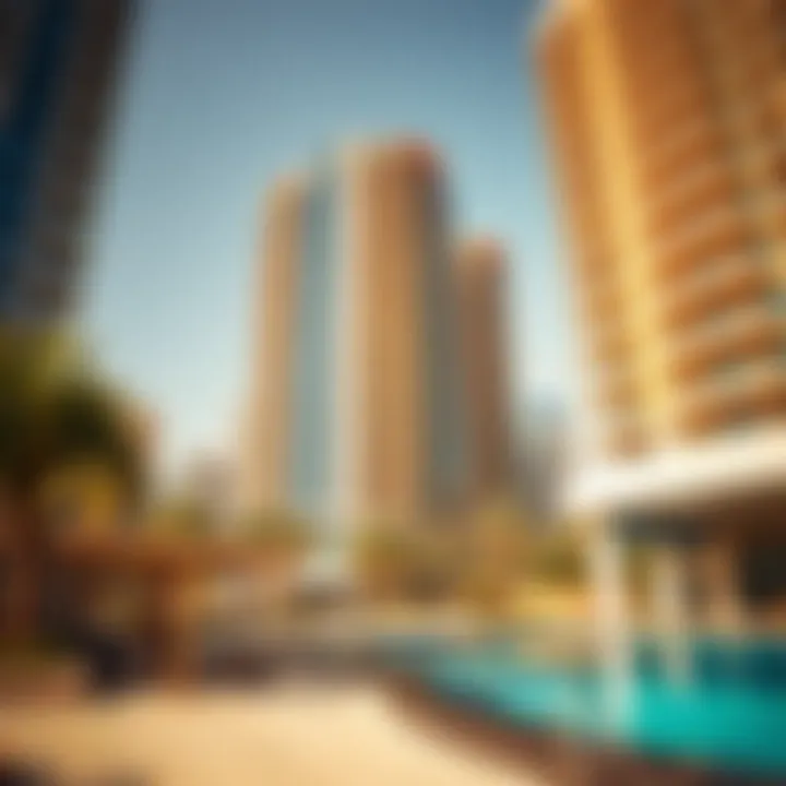 Real estate investment opportunities in Dubai