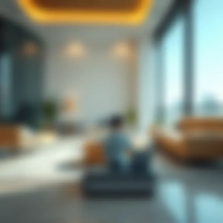 Application Steps for Remote Working Visa Application Process for Remote Visa