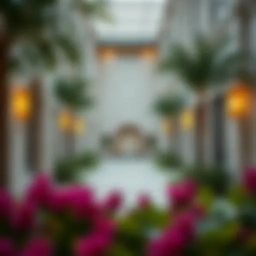 Renewing Residency in the UAE: A Comprehensive Guide Introduction