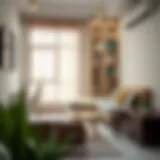 Charming 1 BHK apartment in Al Nahda