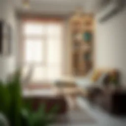 Charming 1 BHK apartment in Al Nahda