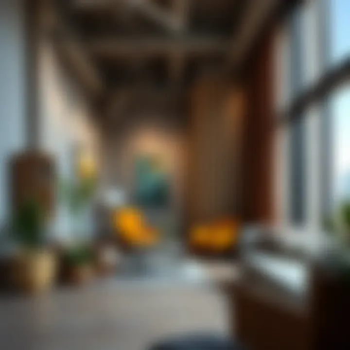 Budgeting tips for renting a studio in Dubai