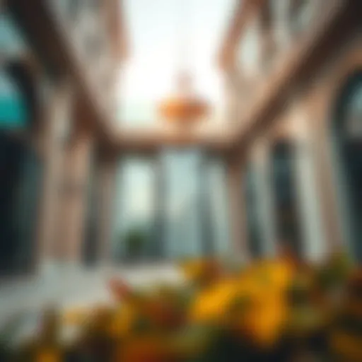 Reportage on the UAE: An In-Depth Exploration Introduction