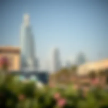 Reportage on the UAE: An In-Depth Exploration Summary Reportage on the UAE: An In-Depth Exploration Summary