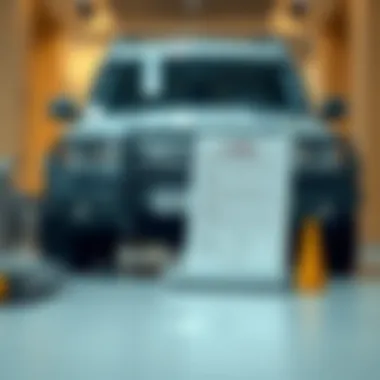 Essential Documentation for Vehicle Registration Documents required for vehicle registration in Dubai