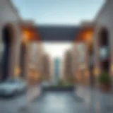 Essential documents for UAE residency