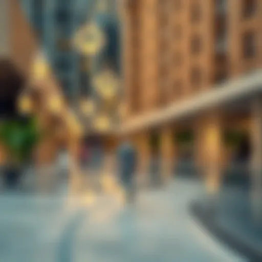 Visual representation of the RERA rental index calculator