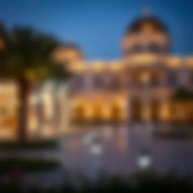 The application procedure for UAE residence visa