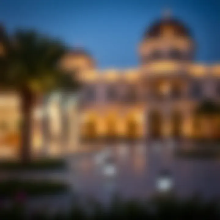 The application procedure for UAE residence visa