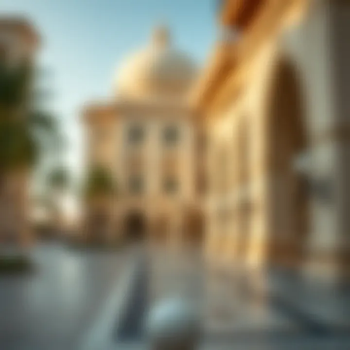 Eligibility criteria for obtaining a residence visa in UAE