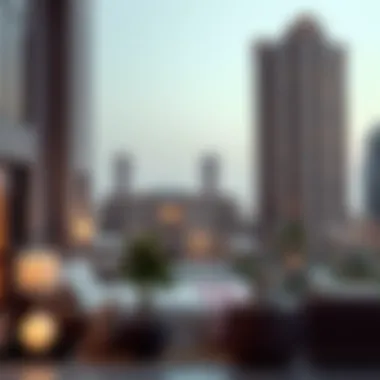 Integration into the UAE lifestyle after obtaining a residence visa