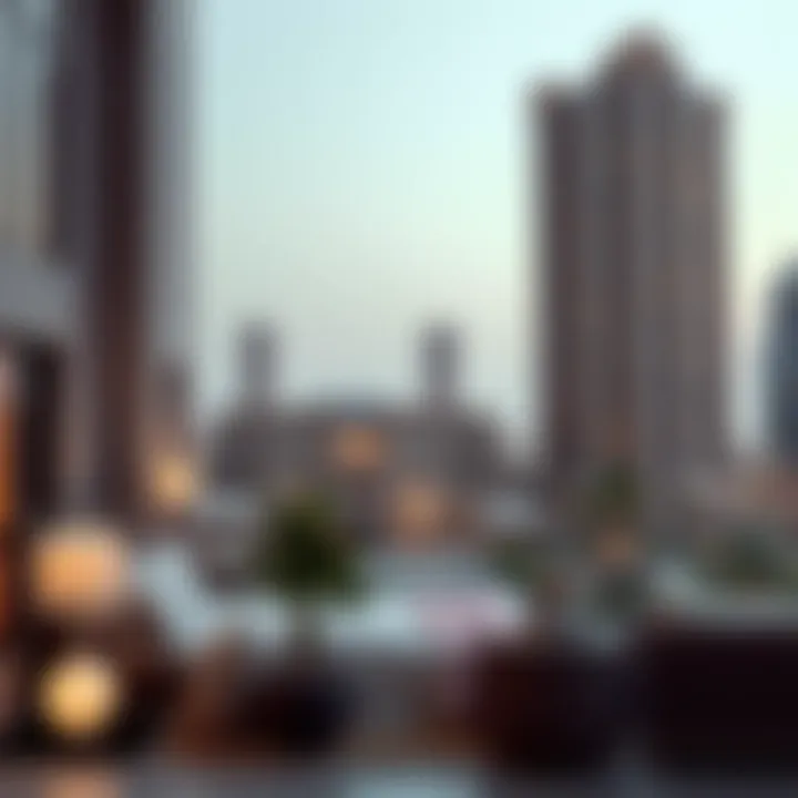 Integration into the UAE lifestyle after obtaining a residence visa