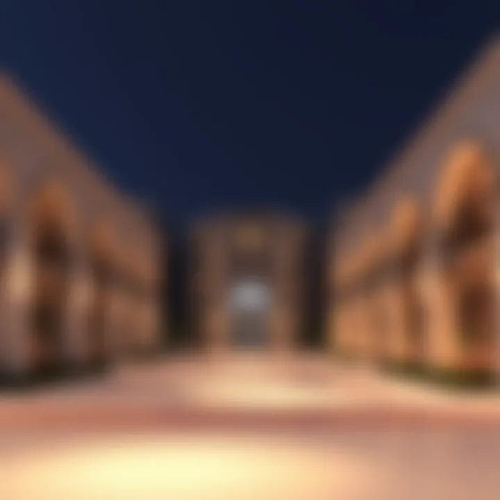 A detailed overview of UAE residence visa types