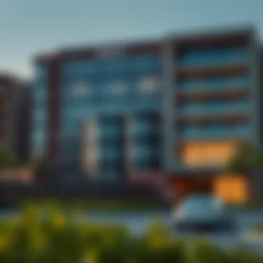 Key Services of Rocky Real Estate Brokerage Key services offered by Rocky Real Estate Brokerage LLC