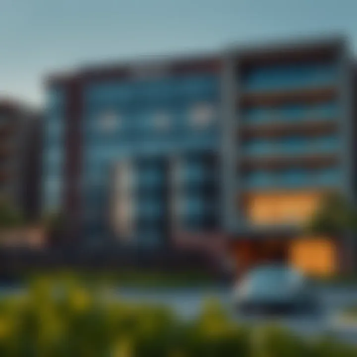 Key Services of Rocky Real Estate Brokerage Key services offered by Rocky Real Estate Brokerage LLC