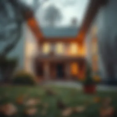 Seasonal Tasks for Optimal Home Care Seasonal home maintenance tasks