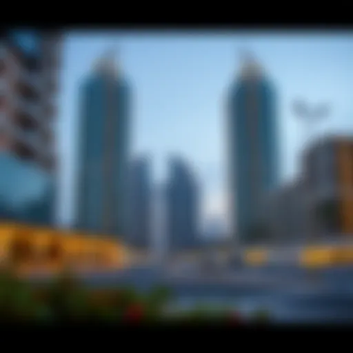 Settling in Dubai: An In-Depth Guide to Navigating the Real Estate Landscape Introduction