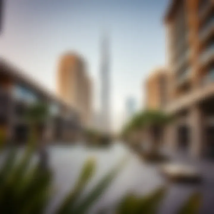Notable Settling in Dubai: An In-Depth Guide to Navigating the Real Estate Landscape