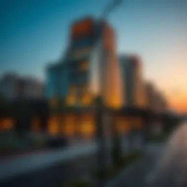 Settling in Dubai: An In-Depth Guide to Navigating the Real Estate Landscape Summary Settling in Dubai: An In-Depth Guide to Navigating the Real Estate Landscape Summary