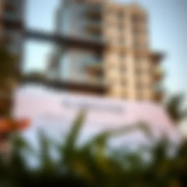 Legal documents related to apartment rentals emphasizing direct owner dealings