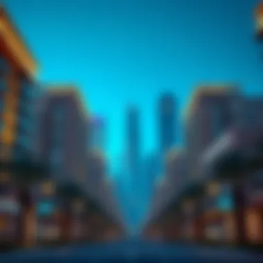 Future Real Estate Developments in Silicon Avenue Upcoming real estate developments in Silicon Avenue