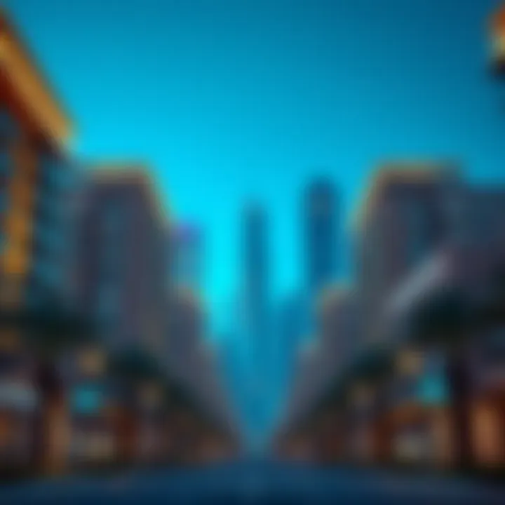 Future Real Estate Developments in Silicon Avenue Upcoming real estate developments in Silicon Avenue