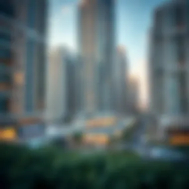 Investment Opportunities in Smart Heights Investing in Smart Heights