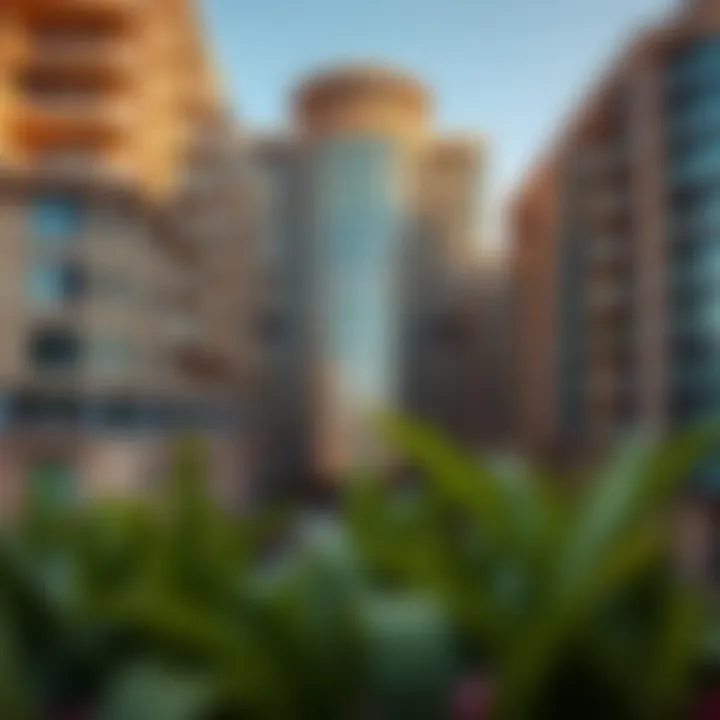 Notable Studio International City: A Comprehensive Guide
