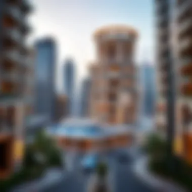 Studio International City: A Comprehensive Guide Summary