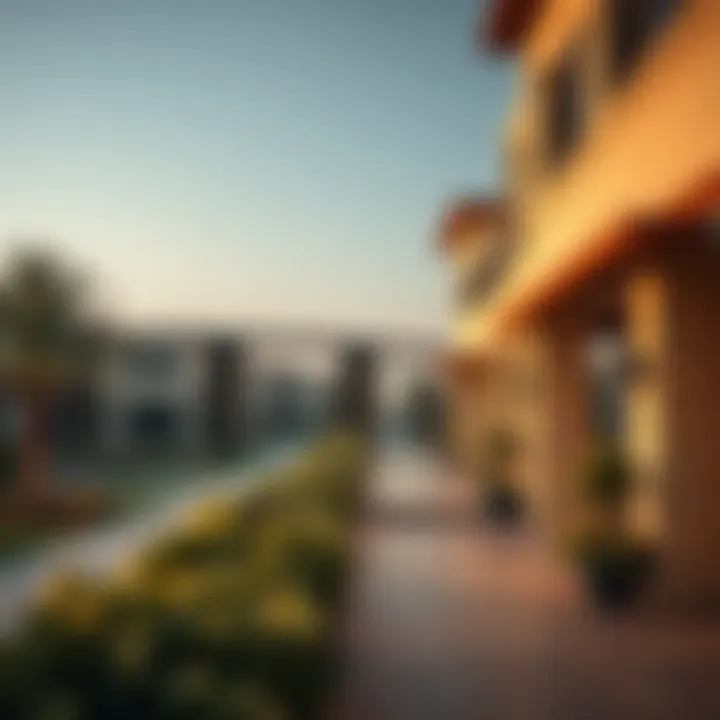 Exploring Investment Potential in Sun Arabian Ranches 3 Investment opportunities in Sun Arabian Ranches 3