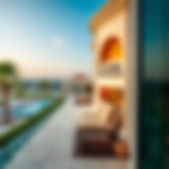 Embracing a Luxurious Lifestyle at Sun Arabian Ranches 3 Luxurious lifestyle in Sun Arabian Ranches 3