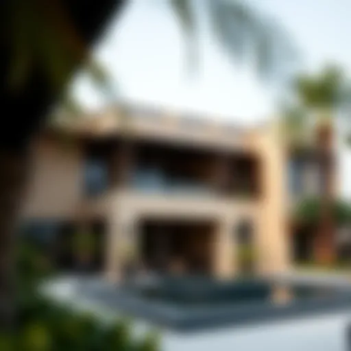 Tameem House Dubai: A Comprehensive Overview Introduction