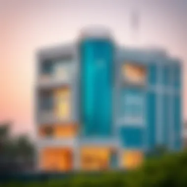 Notable Tameem House Dubai: A Comprehensive Overview Notable Tameem House Dubai: A Comprehensive Overview