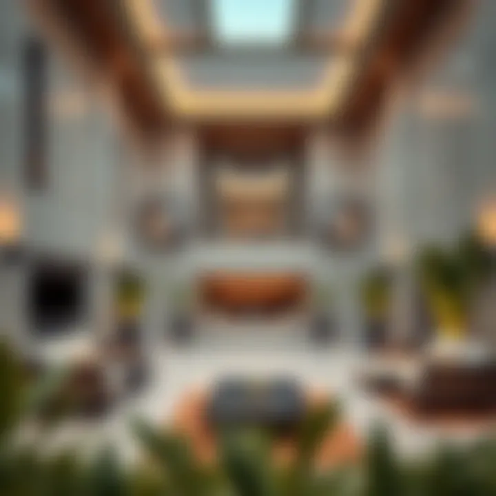 Tameem House Dubai: A Comprehensive Overview Summary