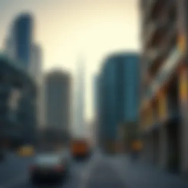 Notable Tenant Rights in Dubai: A Comprehensive Overview Notable Tenant Rights in Dubai: A Comprehensive Overview