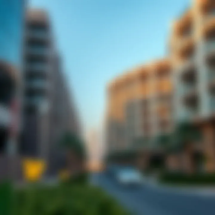 Tenant Rights in Dubai: A Comprehensive Overview Summary