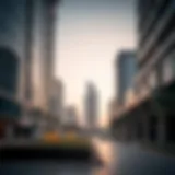 The Address JBR: A Comprehensive Overview Introduction