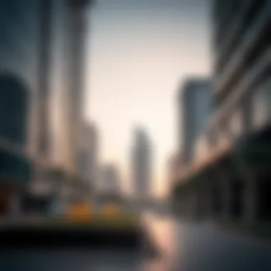 The Address JBR: A Comprehensive Overview Introduction The Address JBR: A Comprehensive Overview Introduction