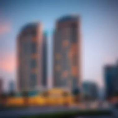 The Address JBR: A Comprehensive Overview Summary The Address JBR: A Comprehensive Overview Summary